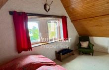 Baden – Longère en pierre pleine de charme, à deux pas du littoral - 4273673PVIH