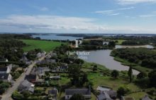 Baden – Longère en pierre pleine de charme, à deux pas du littoral - 4273673PVIH