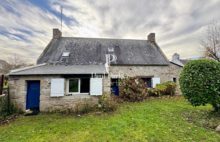 Baden – Longère en pierre pleine de charme, à deux pas du littoral - 4273673PVIH