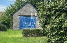 Baden – Longère en pierre pleine de charme, à deux pas du littoral - 4273673PVIH