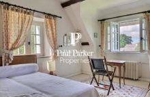 Charming Type 3 Breton House in the Heart of Île-aux-Moines - 4216603PVIH