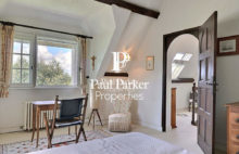 Charming Type 3 Breton House in the Heart of Île-aux-Moines - 4216603PVIH