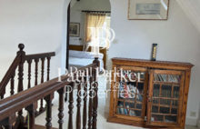 Charming Type 3 Breton House in the Heart of Île-aux-Moines - 4216603PVIH