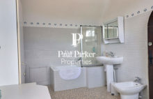 Charming Type 3 Breton House in the Heart of Île-aux-Moines - 4216603PVIH