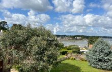 Charming Type 3 Breton House in the Heart of Île-aux-Moines - 4216603PVIH