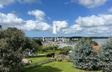 Charming Type 3 Breton House in the Heart of Île-aux-Moines - 4216603PVIH