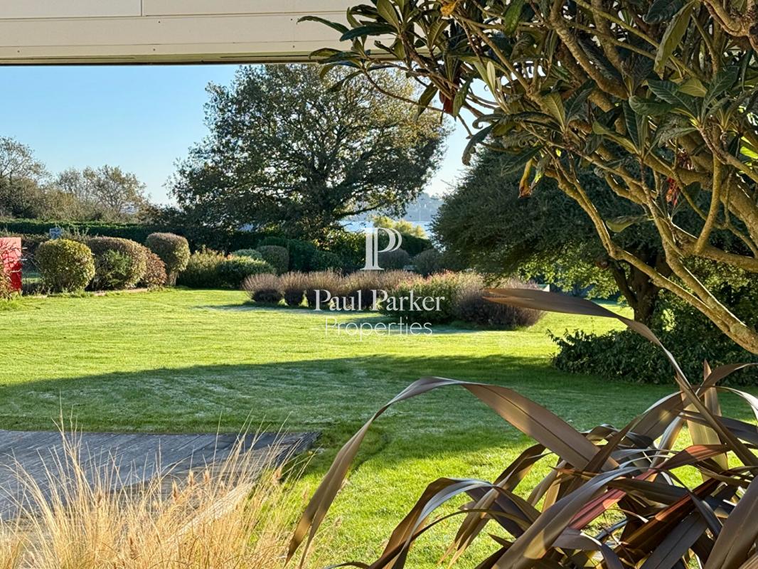 Maison d&rsquo;Architecte Proche du Golfe du Morbihan-Baden - 4292303PVIH