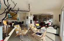 Maison d&rsquo;Architecte Proche du Golfe du Morbihan-Baden - 4292303PVIH