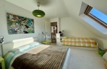 Maison d&rsquo;Architecte Proche du Golfe du Morbihan-Baden - 4292303PVIH