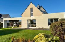 Maison d&rsquo;Architecte Proche du Golfe du Morbihan-Baden - 4292303PVIH