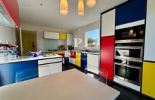 Maison d&rsquo;Architecte Proche du Golfe du Morbihan-Baden - 4292303PVIH