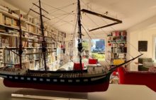 Maison d&rsquo;Architecte Proche du Golfe du Morbihan-Baden - 4292303PVIH