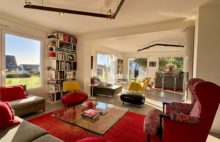 Maison d&rsquo;Architecte Proche du Golfe du Morbihan-Baden - 4292303PVIH