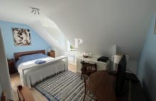 Maison familiale de 188 m² sur l&rsquo;Île-aux-Moines, à deux pas des plages et du bourg - 4251503PVIH