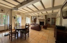 Charming stone house from 1827, carefully renovated and regularly improved since then, in an excepti - 4104613PVIH