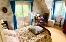 Maison familiale de 228 m² avec parc arboré à deux pas du port de Saint-Goustan – Auray - 4272123PVIH