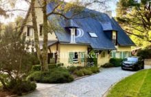 Maison familiale de 228 m² avec parc arboré à deux pas du port de Saint-Goustan – Auray - 4272123PVIH