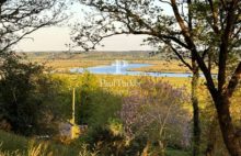 MORBIHAN NEAR REDON – Favorite farmhouse in the Vilaine Valley – 6 rooms 206.84 m2 – swimming pool - 4140603PVIH