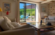 MORBIHAN NEAR REDON – Favorite farmhouse in the Vilaine Valley – 6 rooms 206.84 m2 – swimming pool - 4140603PVIH