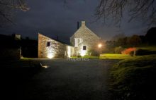 MORBIHAN NEAR REDON – Favorite farmhouse in the Vilaine Valley – 6 rooms 206.84 m2 – swimming pool - 4140603PVIH