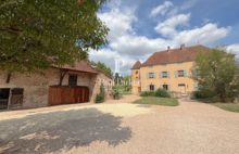 Propriété de caractère avec piscine sur 3 hectares - 4184763PSNV