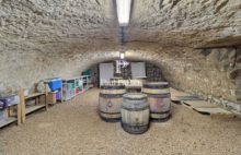 Propriété de caractère avec piscine sur 3 hectares - 4184763PSNV