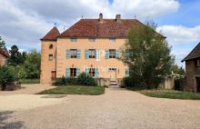 Propriété de caractère avec piscine sur 3 hectares - 4184763PSNV