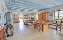 Propriété de caractère avec piscine sur 3 hectares - 4184763PSNV