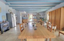 Propriété de caractère avec piscine sur 3 hectares - 4184763PSNV