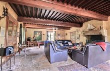 Propriété de caractère avec piscine sur 3 hectares - 4184763PSNV