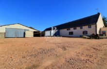 Agricultural and forestry sector - 3987123PSNV