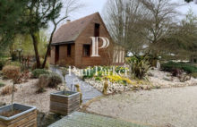 Demeure de prestige Montbizot 10 pièce(s) 441 m2 - 4299753PLGI