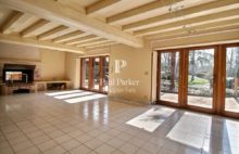 Demeure de prestige Montbizot 10 pièce(s) 441 m2 - 4299753PLGI