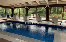 Demeure de prestige Montbizot 10 pièce(s) 441 m2 - 4299753PLGI