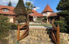 Demeure de prestige Montbizot 10 pièce(s) 441 m2 - 4299753PLGI