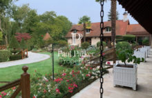 Demeure de prestige Montbizot 10 pièce(s) 441 m2 - 4299753PLGI