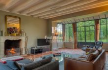 Maison La Chartre sur le loir 10 pièce(s) 350 m2 - 4331483PLGI