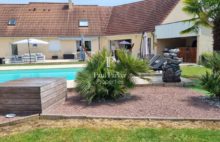 Maison Guecelard 10 pièce(s) 287 m2 - 4037623PLGI