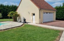 Maison Guecelard 10 pièce(s) 287 m2 - 4037623PLGI