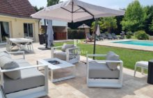 Maison Guecelard 10 pièce(s) 287 m2 - 4037623PLGI