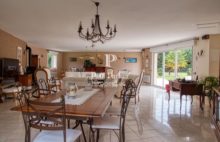 Maison Guecelard 10 pièce(s) 287 m2 - 4037623PLGI