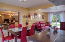 Maison Guecelard 10 pièce(s) 287 m2 - 4037623PLGI