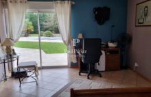 Maison Guecelard 10 pièce(s) 287 m2 - 4037623PLGI