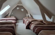 Maison Guecelard 10 pièce(s) 287 m2 - 4037623PLGI