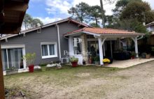 Cap Ferret Petit Piquey - 4203243PFTS