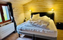 Villa lège Cap Ferret au calme - 4016283PFTS