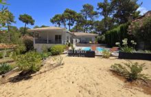 Cap Ferret - 4163233PFTS