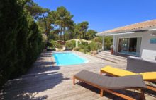 Cap Ferret - 4163233PFTS