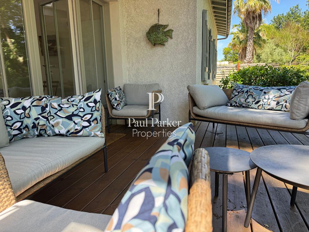 Petit Piquey, Cap Ferret - 4135423PFTS