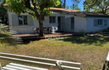 Petit Piquey, Cap Ferret - 4135423PFTS